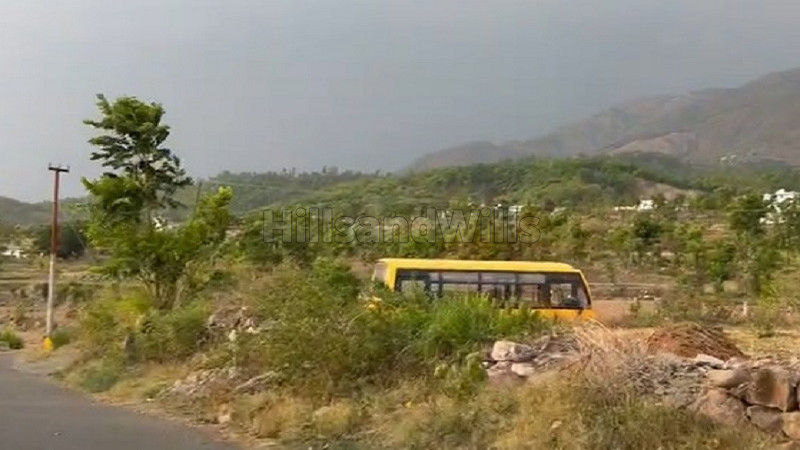 ₹29 Lac&nbsp;|&nbsp;200 sq.yards residential plot for sale  in near chakrata road mussoorie