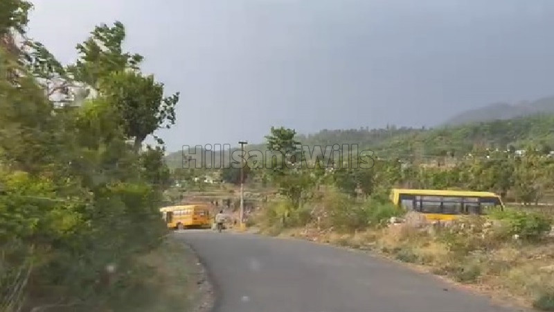 ₹29 Lac&nbsp;|&nbsp;200 sq.yards residential plot for sale  in near chakrata road mussoorie