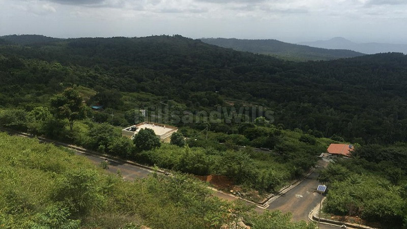 ₹1.60 Cr&nbsp;|&nbsp;1 acres residential plot for sale  in nagalur yercaud