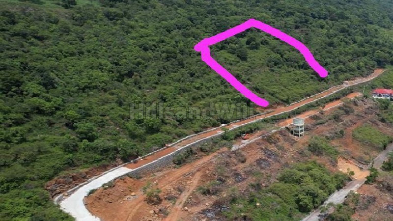 ₹1.60 Cr&nbsp;|&nbsp;1 acres residential plot for sale  in nagalur yercaud