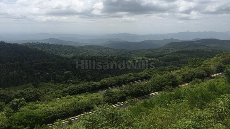 ₹1.60 Cr&nbsp;|&nbsp;1 acres residential plot for sale  in nagalur yercaud