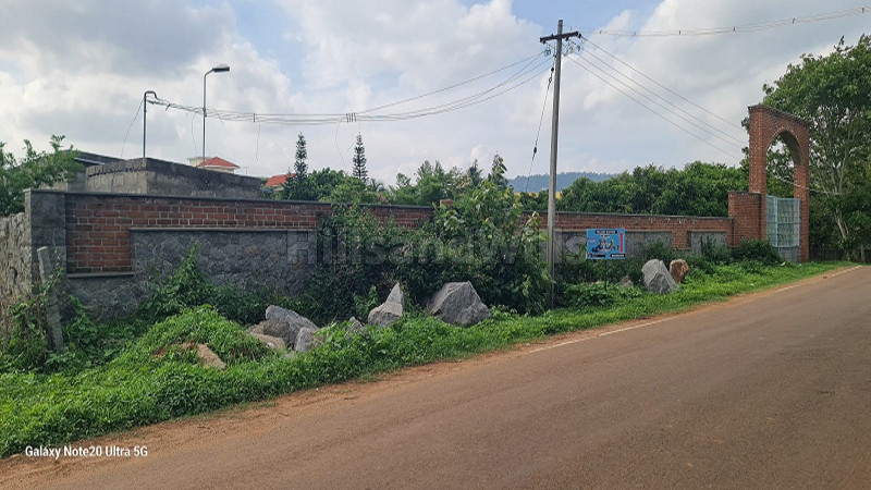 ₹6.24 Cr&nbsp;|&nbsp;104 cents agriculture land for sale  in nilavoor high road yelagiri