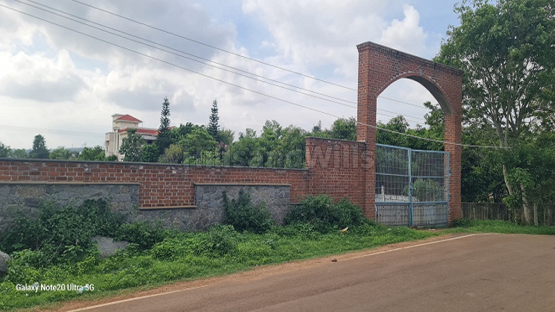 ₹6.24 Cr&nbsp;|&nbsp;104 cents agriculture land for sale  in nilavoor high road yelagiri