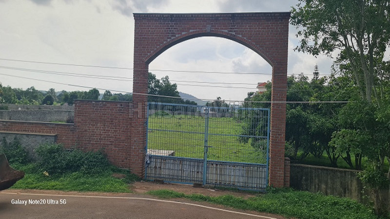 ₹6.24 Cr&nbsp;|&nbsp;104 cents agriculture land for sale  in nilavoor high road yelagiri