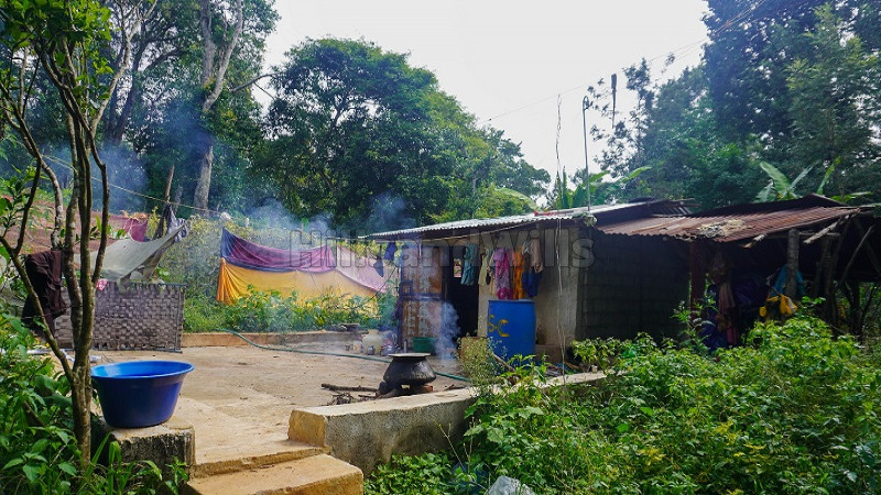 ₹96.25 Lac | 2.75 acres agriculture land for sale in kodaikanal