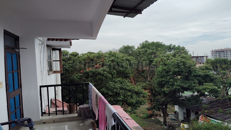 ₹85 Lac&nbsp;|&nbsp;3bhk apartment for sale  in mohini road dehradun