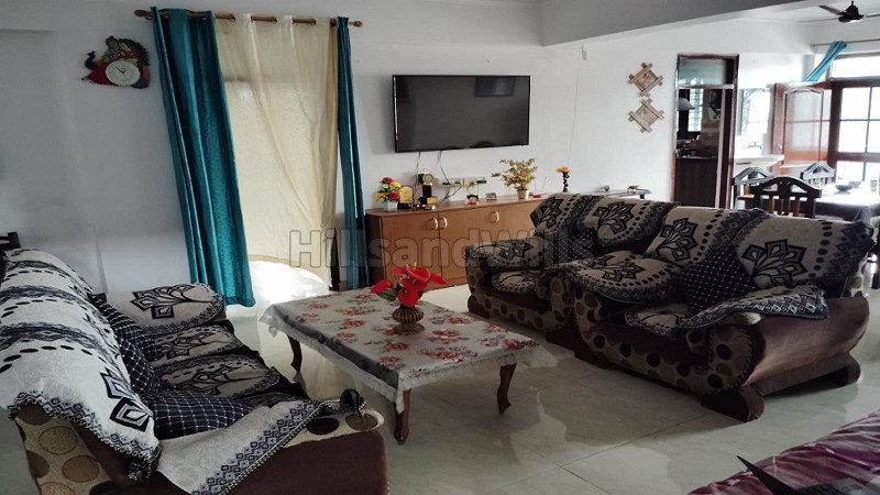 ₹85 Lac&nbsp;|&nbsp;3bhk apartment for sale  in mohini road dehradun