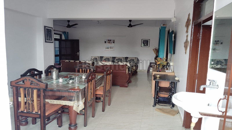 ₹85 Lac&nbsp;|&nbsp;3bhk apartment for sale  in mohini road dehradun