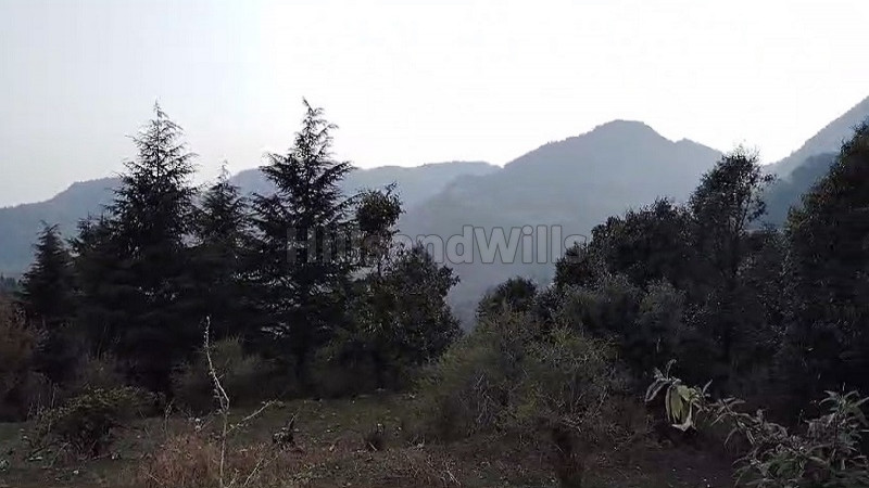 ₹125 Cr&nbsp;|&nbsp;25 acres commerical land for sale  in nagar palika mussoorie