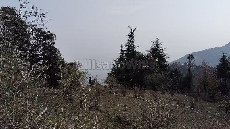 ₹125 Cr&nbsp;|&nbsp;25 acres commerical land for sale  in nagar palika mussoorie