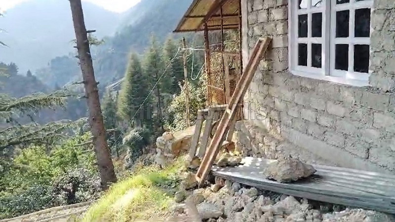 ₹125 Cr&nbsp;|&nbsp;25 acres commerical land for sale  in nagar palika mussoorie