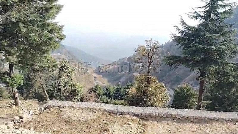 ₹125 Cr&nbsp;|&nbsp;25 acres commerical land for sale  in nagar palika mussoorie
