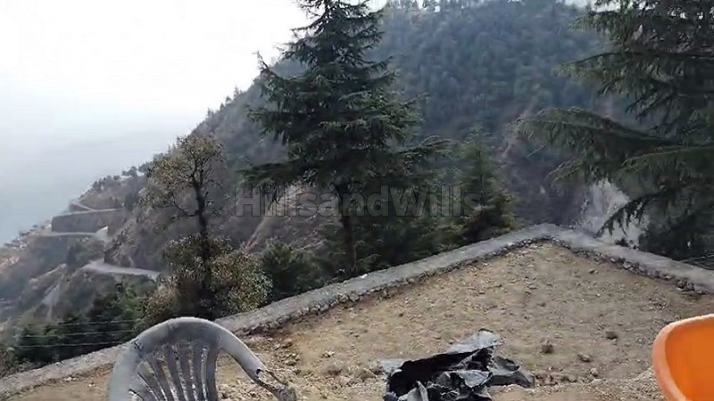 ₹125 Cr&nbsp;|&nbsp;25 acres commerical land for sale  in nagar palika mussoorie
