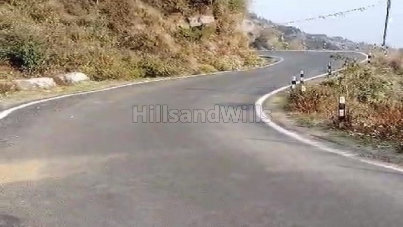 ₹125 Cr&nbsp;|&nbsp;25 acres commerical land for sale  in nagar palika mussoorie