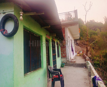 1bhk independent house for sale  in bhimtal nainital