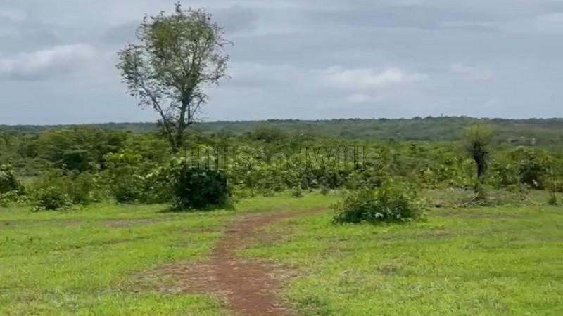 ₹3.98 Cr | 198 guntha agriculture land for sale in antrat need matheran maharashtra