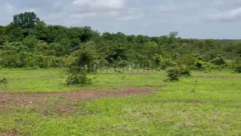 ₹3.98 Cr | 198 guntha agriculture land for sale in antrat need matheran maharashtra