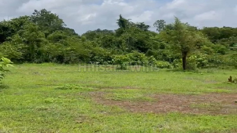 ₹3.98 Cr | 198 guntha agriculture land for sale in antrat need matheran maharashtra