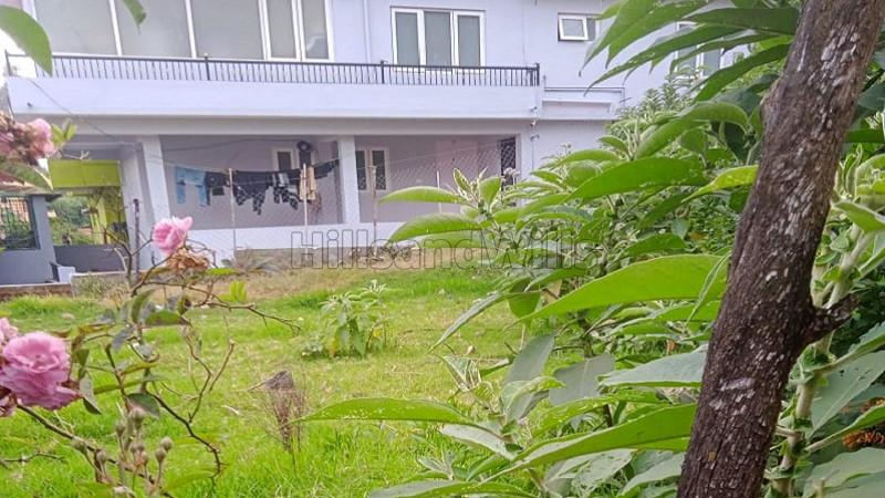 ₹1.75 Cr&nbsp;|&nbsp;7 cents residential plot for sale  in medical college area ooty