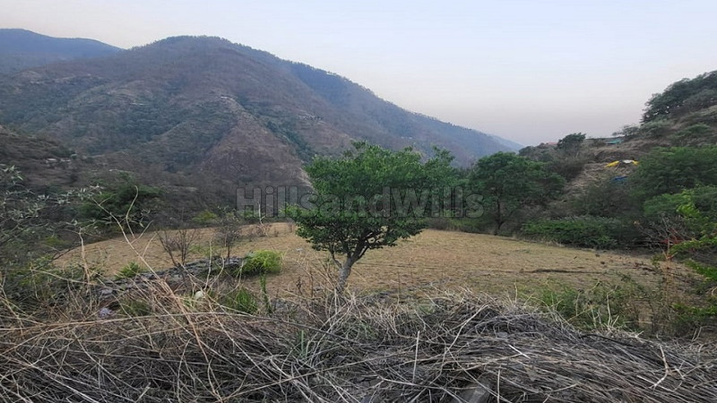 ₹21 Cr | 30 bigha agriculture land for sale in zalaf gussan road shimla