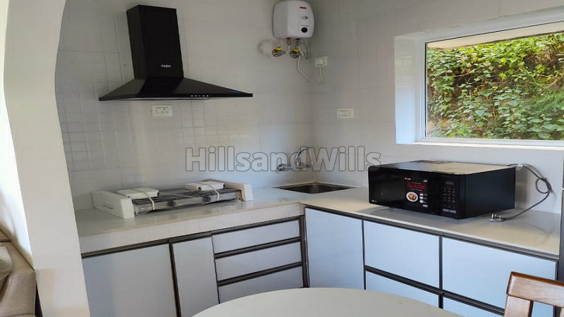 ₹60 Lac | 1bhk apartment for sale in funcity ooty