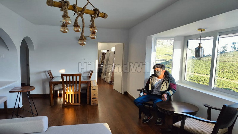 ₹60 Lac | 1bhk apartment for sale in funcity ooty