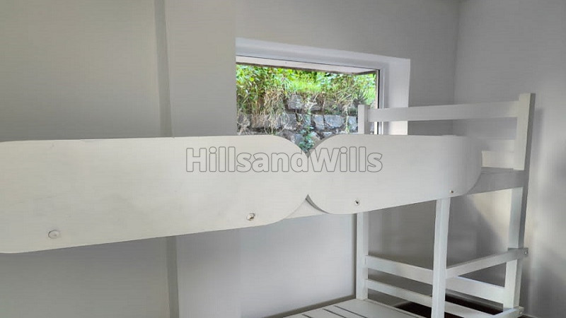 ₹60 Lac | 1bhk apartment for sale in funcity ooty