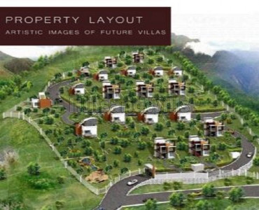 26.9 cents residential plot for sale  in vilpatti kodaikanal