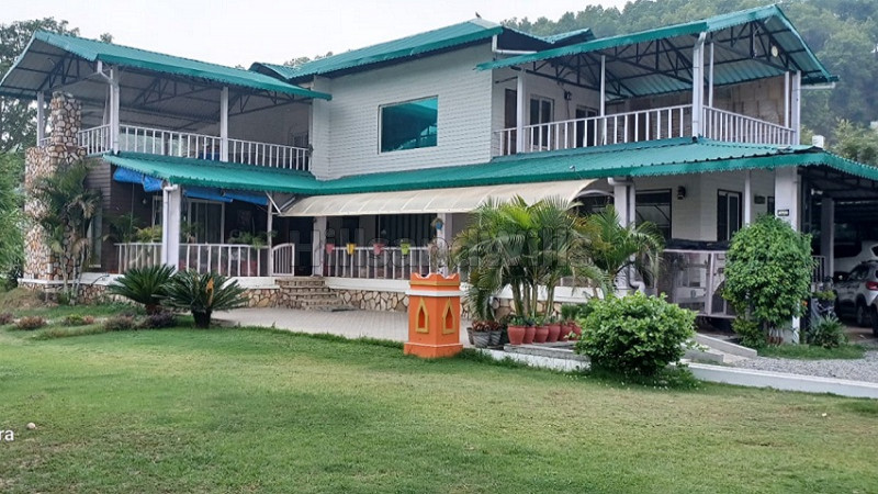 ₹6 Cr&nbsp;|&nbsp;4bhk independent house for sale  in gujrada karan pur vikasnagar dehradun