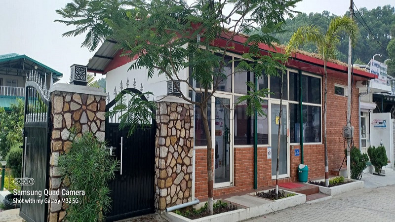 ₹6 Cr&nbsp;|&nbsp;4bhk independent house for sale  in gujrada karan pur vikasnagar dehradun