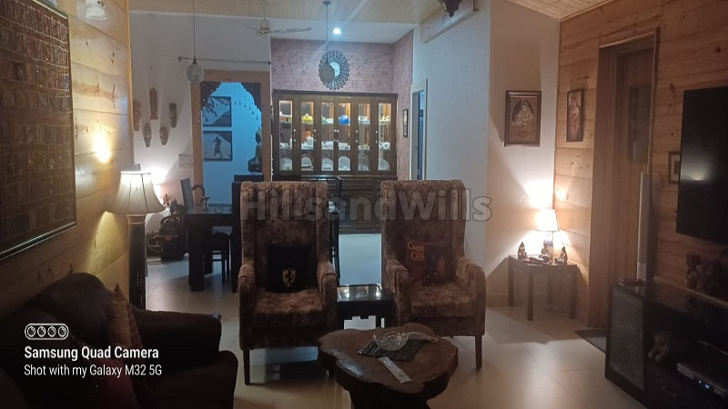 ₹6 Cr&nbsp;|&nbsp;4bhk independent house for sale  in gujrada karan pur vikasnagar dehradun