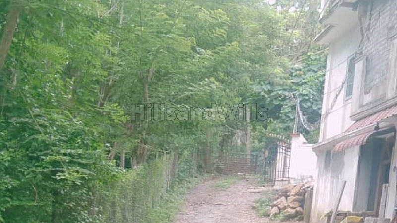 ₹38 Lac | 1500 sq.ft. residential plot for sale in yercaud