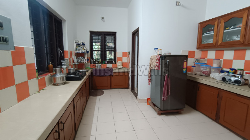₹75 Lac&nbsp;|&nbsp;3bhk independent house for sale  in poothadi wayanad