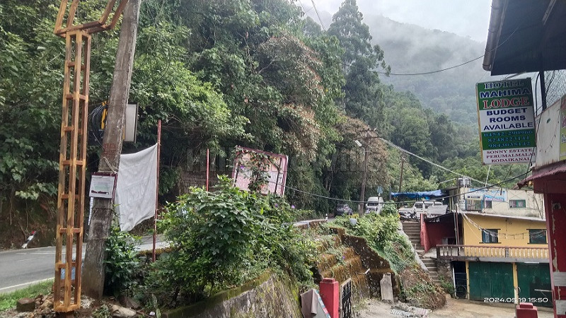 ₹6 Cr | 1 acres agriculture land for sale in tiger sholai perumalmalai kodaikanal