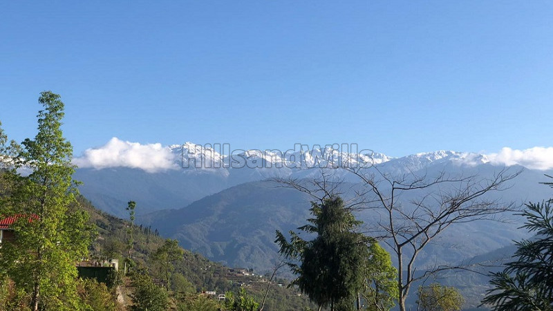 ₹70 Lac&nbsp;|&nbsp;1 acres agriculture land for sale  in kalimpong darjeeling
