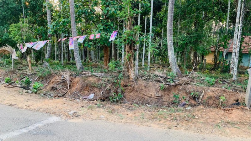 ₹80 Lac&nbsp;|&nbsp;2.5 acres residential plot for sale  in muthanga wayanad