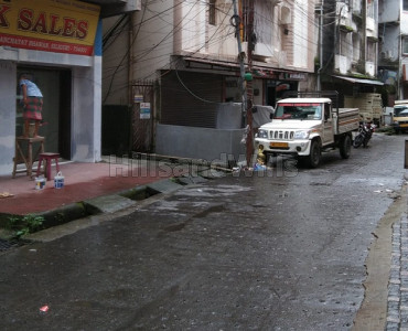 3265 sq. ft shop for sale  in church road, opposite marwari panchayat bhawan, siliguri