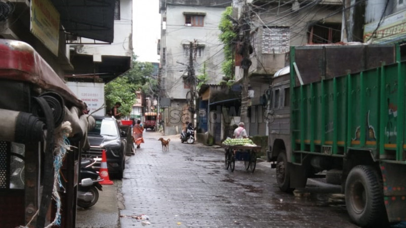 ₹5 Cr&nbsp;|&nbsp;3265 sq. ft shop for sale  in church road, opposite marwari panchayat bhawan, siliguri