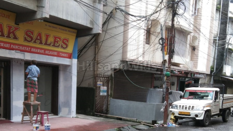 ₹5 Cr&nbsp;|&nbsp;3265 sq. ft shop for sale  in church road, opposite marwari panchayat bhawan, siliguri