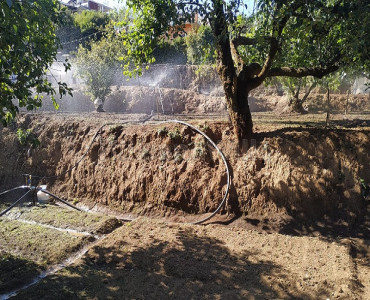 55 cents agriculture land for sale  in thalayattimund ooty