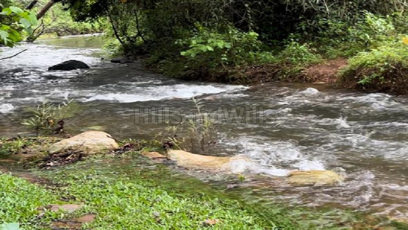 ₹17 Lac&nbsp;|&nbsp;10 cents residential plot for sale  in chunda vythiri wayanad