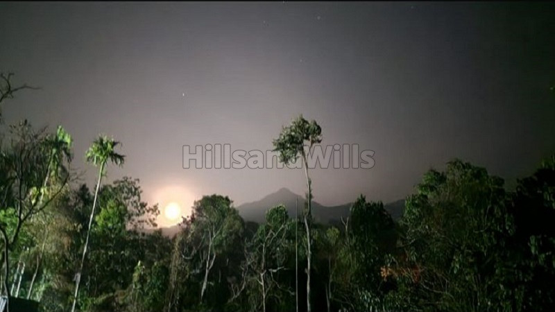 ₹17 Lac&nbsp;|&nbsp;10 cents residential plot for sale  in chunda vythiri wayanad