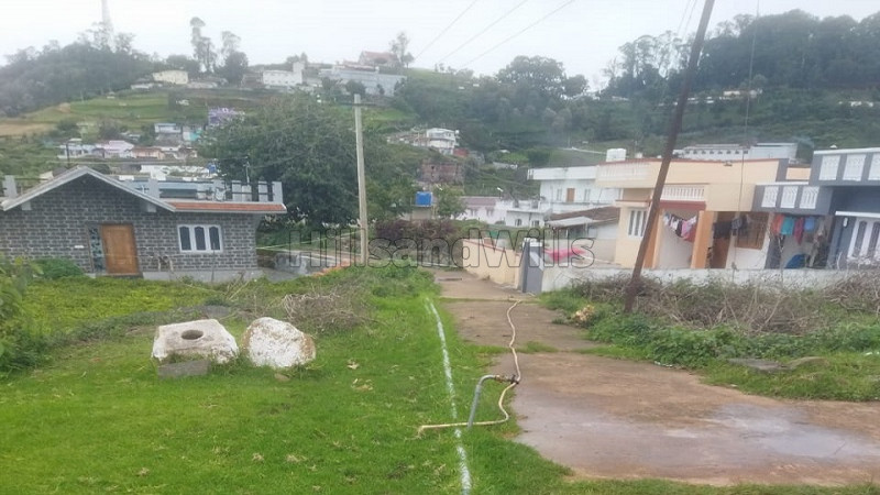 ₹53 Lac&nbsp;|&nbsp;53 cents tea estate for sale  in kannerimukku, kotagiri