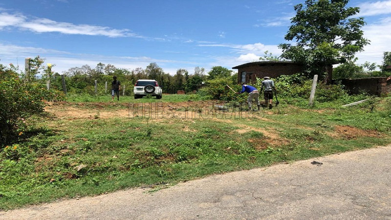 ₹85 Lac&nbsp;|&nbsp;660 sq.yards agriculture land for sale  in dunga road dehradun