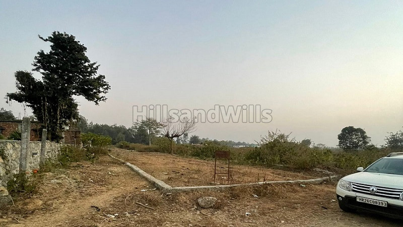 ₹85 Lac&nbsp;|&nbsp;660 sq.yards agriculture land for sale  in dunga road dehradun
