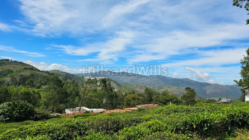₹30 Lac&nbsp;|&nbsp;10 cents agriculture land for sale  in kannerimukku kotagiri