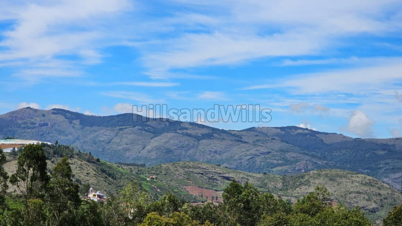 ₹30 Lac&nbsp;|&nbsp;10 cents agriculture land for sale  in kannerimukku kotagiri