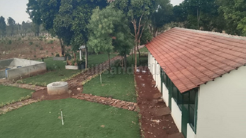 ₹16.26 Lac&nbsp;|&nbsp;6534 sq.ft. agriculture land for sale  in chikkaballapur madhugiri hills