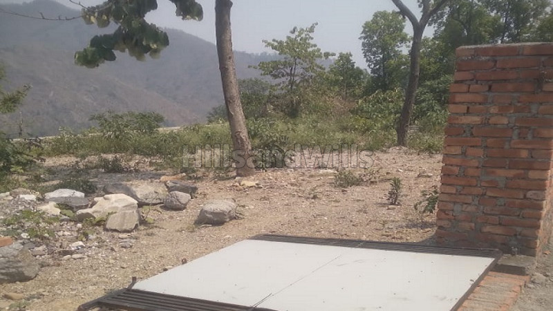 ₹65 Lac | 1500 sq.ft. residential plot for sale in sahastradhara road dehradun