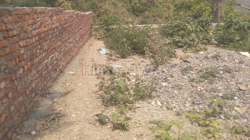 ₹65 Lac | 1500 sq.ft. residential plot for sale in sahastradhara road dehradun